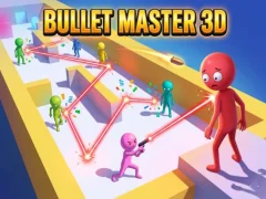 Spiel Bullet Master 3D Online