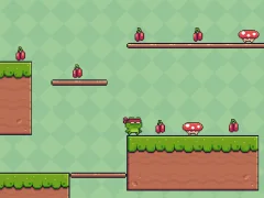 Spiel Froschabenteuer Online