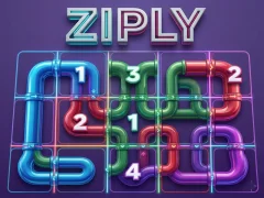 Spiel Ziply Online