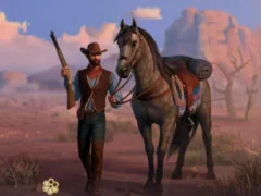 Spiel Westland-Überleben Online