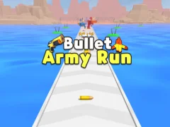 Spiel Bullet Army Run Online
