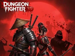 Spiel Dungeon Fighter 3D Online