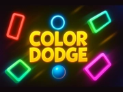 Spiel Farbdodge Online