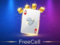 Spiel Freecell Classic Online