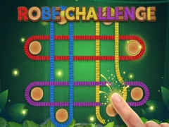 Spiel Robe Challenge Online