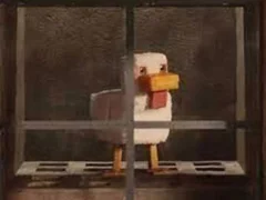Spiel Minecraft Lava Chicken 2 Online