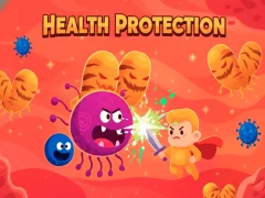Spiel Gesundheitsschutz Online