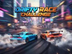Spiel Drifty Race Challenge Online