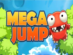 Spiel Mega-Sprung Online