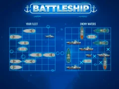 Spiel Schlachtschiff Online