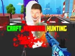 Spiel Handwerke Monsterjagd Online