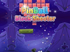Spiel Flipper-Block-Shooter Online