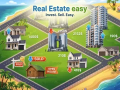 Spiel Real Estate easy Online