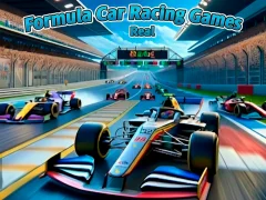 Spiel Formel-Auto-Rennspiele Real Online