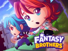Spiel Fantasy-Brüder Online