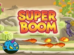 Spiel Super Boom Online