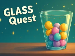 Spiel Glass Quest Online