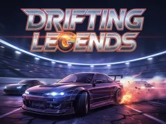 Spiel Driftende Legenden Online