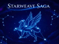 Spiel Starweave-Saga Online