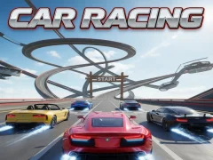 Spiel Autorennen Online