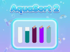 Spiel AquaSort 2 Online