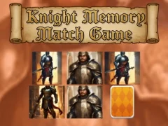 Spiel Ritter-Memory-Match-Spiel Online