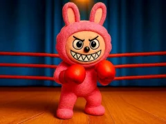 Spiel Labubu Antistress-Spiel Online