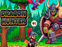 Spiel Drachenjäger Online