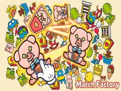 Spiel Match Factory Online
