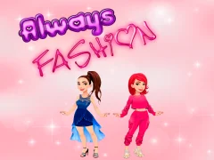 Spiel Immer Mode Online