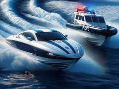Spiel Jetstream-Flucht Online