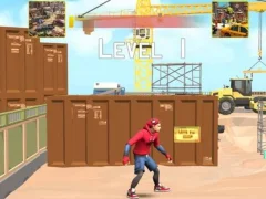 Spiel Power Spider Online