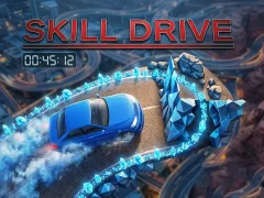 Spiel Skill Drive Online