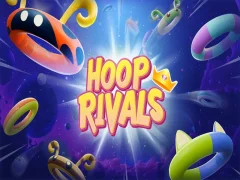 Spiel Hoop-Rivalen Online