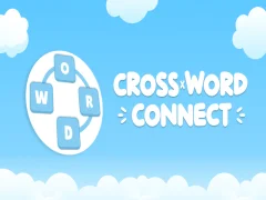 Spiel Cross-Verbindungswort Online