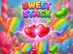 Spiel Sweet Stack Online