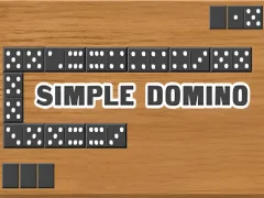 Spiel Einfaches Domino Online