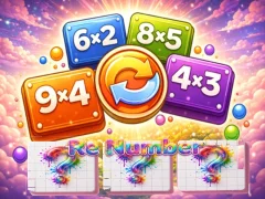 Spiel Re Number Online