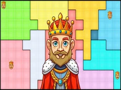 Spiel Königreichsrätsel Online