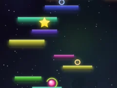 Spiel Space Treppe Online