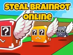 Spiel Roblox: Stehlen Sie einen Brainrot Online