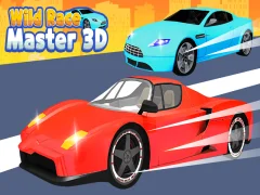 Spiel Wild Race Master 3D Online