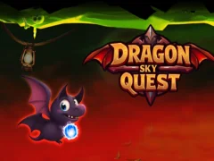 Spiel Drago Sky Quest Online