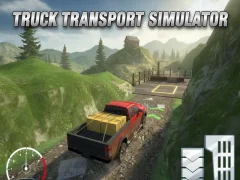 Spiel LKW-Transportsimulator Online Spiel LKW-Transportsimulator Online