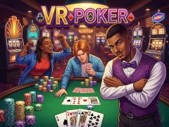Spiel VR Poker Online