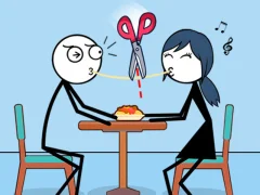 Spiel Liebe überspringen Online