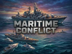 Spiel Maritime Conflict Online