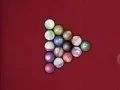 Spiel Billard gerade Online