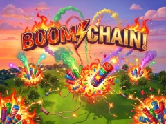Spiel Boom Chain Online