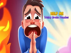 Spiel Helfen Sie mir: Knifflige Denkrätsel Online